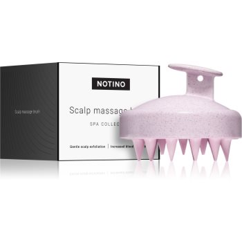 Notino Spa Collection Scalp massage brush perie pentru masaj pentru par si scalp - imagine 2